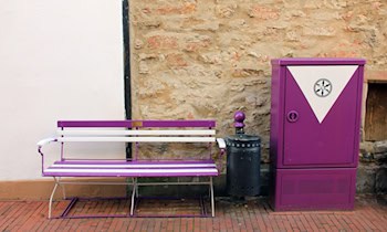 Verteilerkasten in Torgau gesprengt