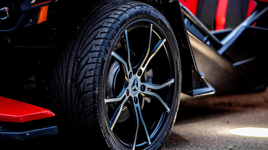 Mercedes in Görlitz gestohlen und in Zgorzelec gefunden