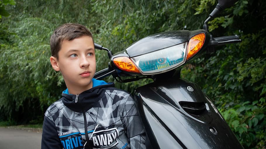 Gefälschten Führerschein in Löbau sichergestellt