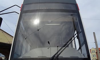 Silvesternacht mit Pyrotechnik: VW Tiguan beschädigt in Großschönau