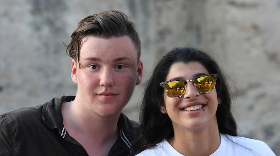 16-Jährige nach Vermisstenmeldung wohlbehalten zurück