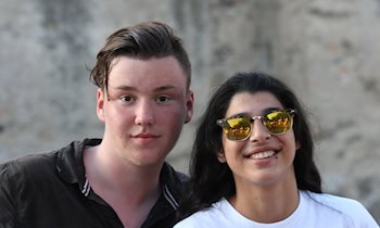 16-Jährige nach Vermisstenmeldung wohlbehalten zurück