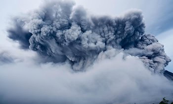 Feuerlöscher gesprengt in Wurzen