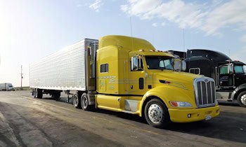 Drei Lkw verstoßen gegen Sonntagsfahrverbot auf A4