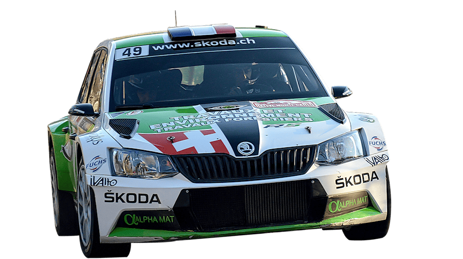 Skoda zerkratzt in Wiesa – Zeugen gesucht