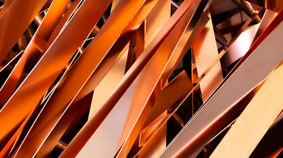 Mutmaßlicher Buntmetalldieb in Gartenlaube gestellt