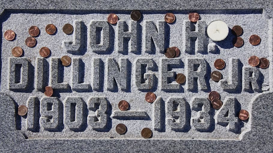 Banküberfall in der Inneren Klosterstraße – Zeugensuche