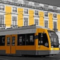 Angriff in Straßenbahn am Bayrischen Platz
