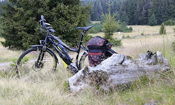Haibike ohne Eigentumsnachweis in Görlitz sichergestellt