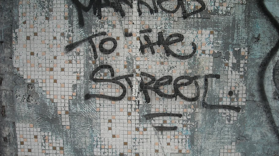 Vandalismus an Autos in Dresden-Pieschen/Leipziger Vorstadt