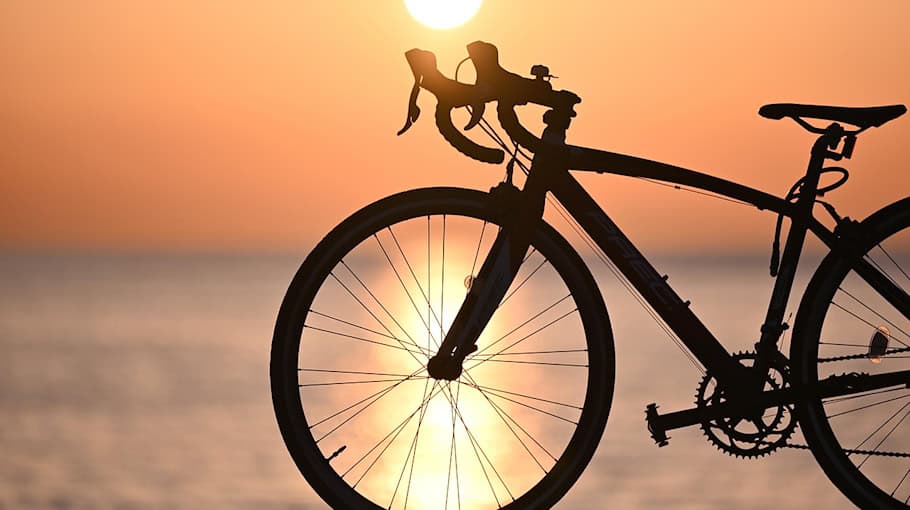 Zeugenaufruf: Gestohlenes Canyon Rennrad in Zwickau