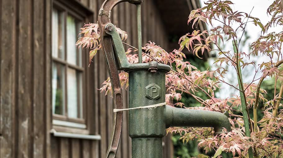 Einbruchsversuch in Kleingartenanlage Lauta