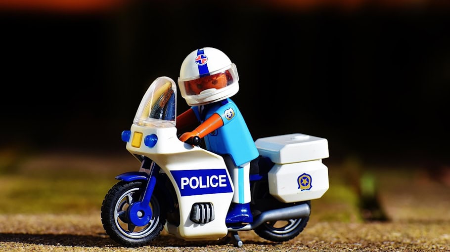 Fahrer ohne Führerschein in Wilthen gestoppt