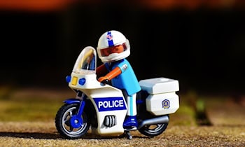 Fahrer ohne Führerschein in Wilthen gestoppt