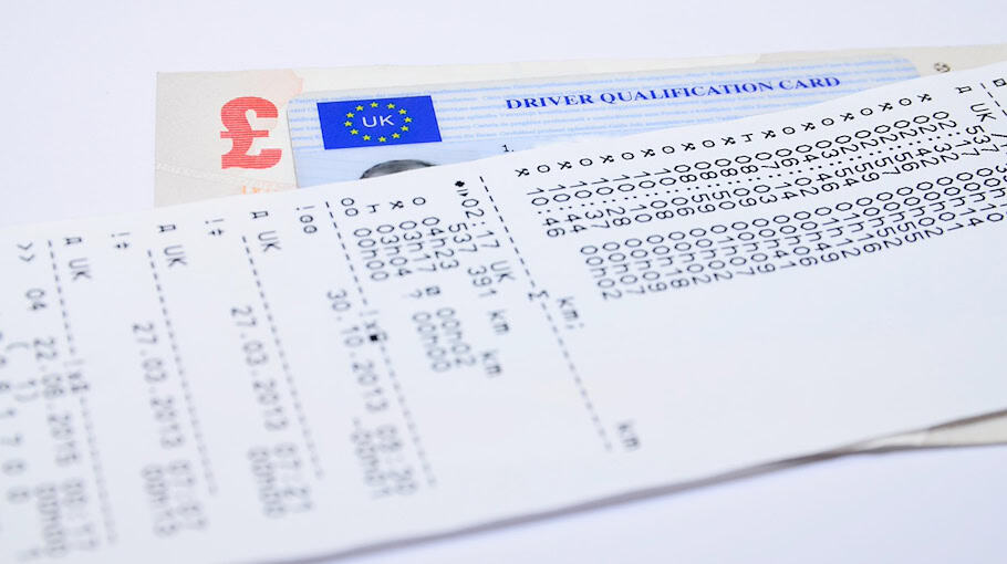 Führerschein sichergestellt bei Verkehrskontrolle in Straßgräbchen