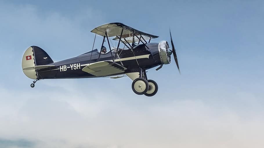 Motor eines Dachdeckeraufzugs in Coswig gestohlen