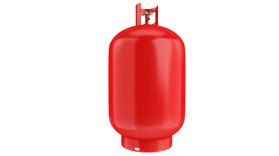 Gasflaschen gestohlen in Dresden-Leipziger Vorstadt