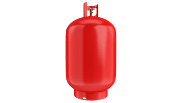 Gasflaschen gestohlen in Dresden-Leipziger Vorstadt