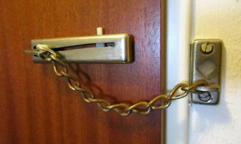 Polizei warnt: Einbrüche in Einfamilienhäusern