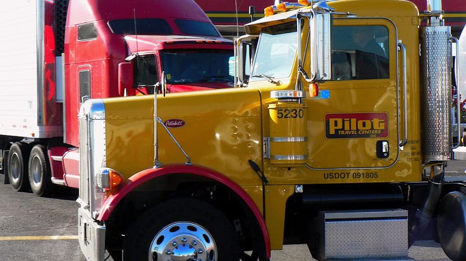 Berauschter Lkw-Fahrer auf der A4 bei Nieder Seifersdorf gestoppt
