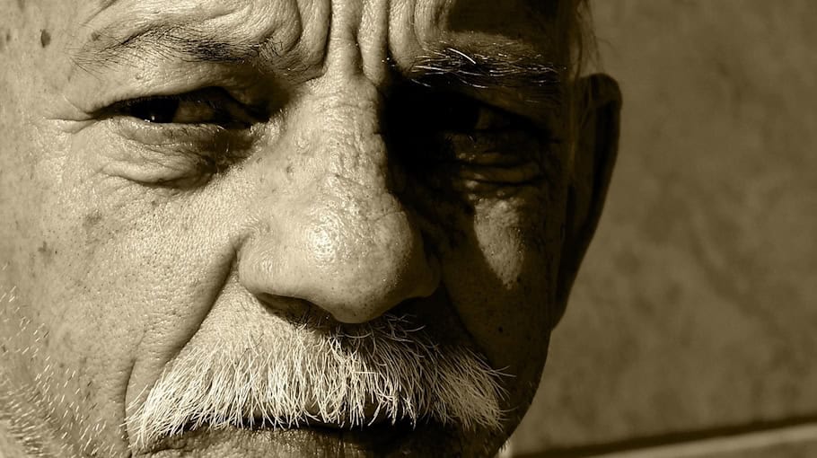 Vermisster Senior in Bad Elster unverletzt aufgefunden