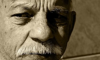 Vermisster Senior in Bad Elster unverletzt aufgefunden