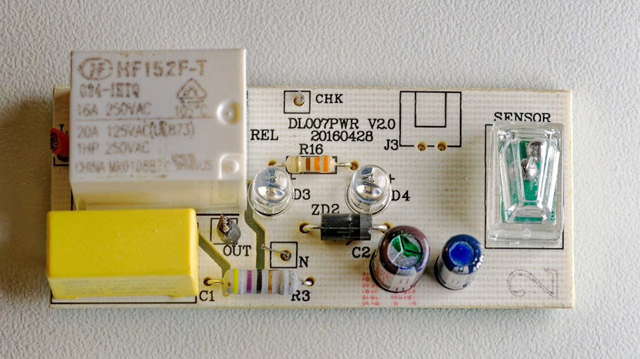 Diebstahl von Sensoren am VW Touareg in Hoyerswerda