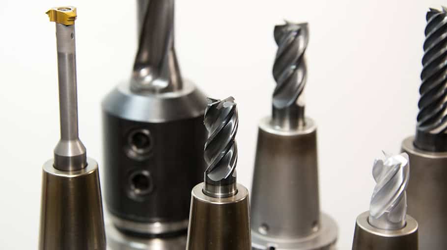 Werkzeuge aus Garage in Waldheim gestohlen