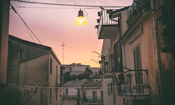 Einbruch in Vereinshaus in Dresden-Laubegast