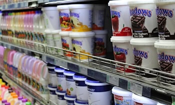 Kühlschrank aus Keller gestohlen in Freital-Potschappel