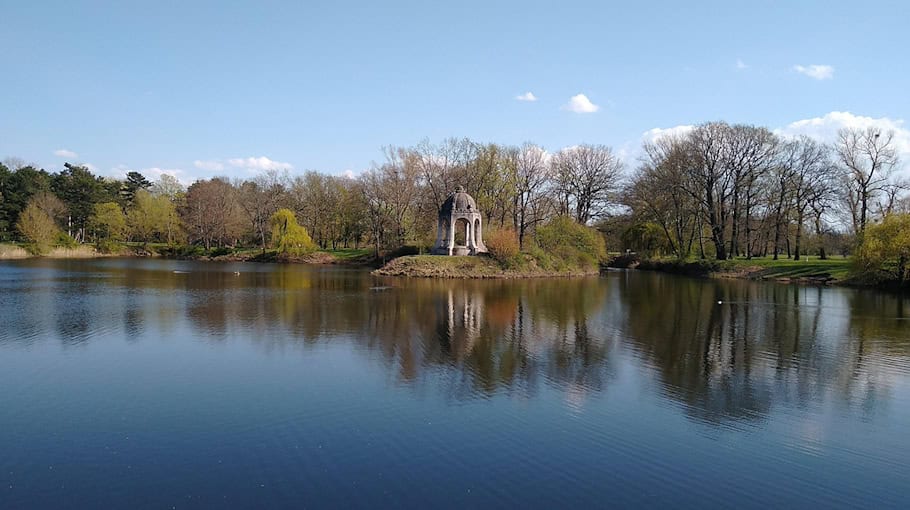 Raubüberfall im Stadtpark Altchemnitz – Zeugenaufruf