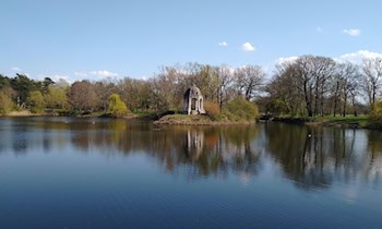 Raubüberfall im Stadtpark Altchemnitz – Zeugenaufruf