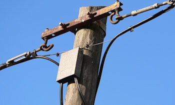 Unfallflucht in Geierswalde schnell geklärt