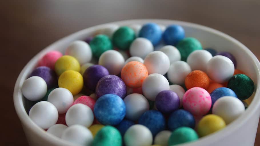 Böller-Attacke am Postplatz in Plauen