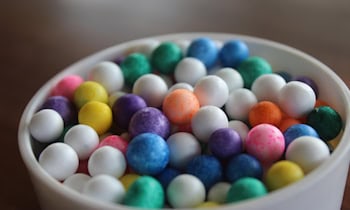 Böller-Attacke am Postplatz in Plauen