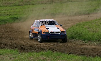 Unfallflucht am Kamenzer Bogen in Hoyerswerda