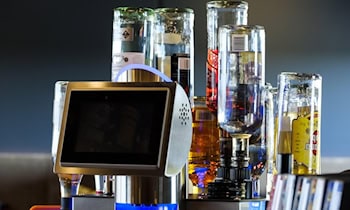 Lebensmittelautomaten in Königstein und Rathen aufgebrochen