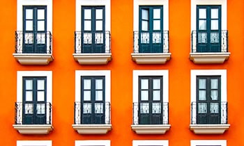 Fensterscheibe an Rosentitzer Straße eingeschlagen