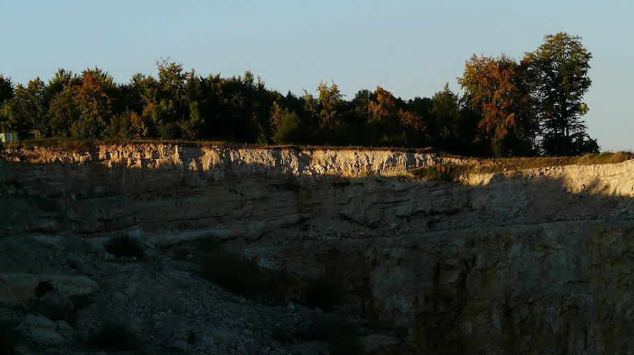 Zigarettenautomat in Bannewitz gesprengt