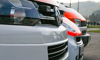 Zeugin rettet 66-Jährigen in Sebnitz vor Erfrierung