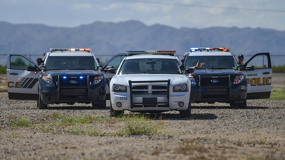 Polizei bringt orientierungslose 68-Jährige heim