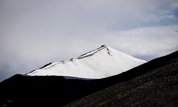 Verkehrseinschränkungen durch Schneefall in Leipzig
