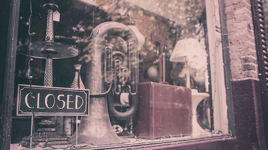 Einbruch in Kirche: Tuba sichergestellt