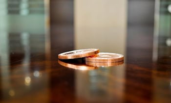 Falschgeld in Dresden-Seevorstadt sichergestellt