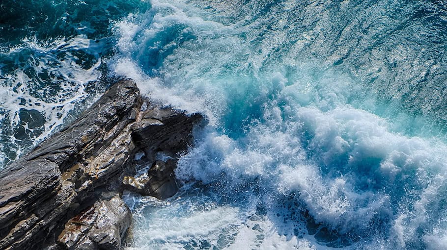 Sturmtief Elli verursacht Verkehrsbehinderungen im Landkreis Bautzen
