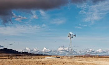 Einbruch und Kabeldiebstahl in Windkraftanlage in Pegau