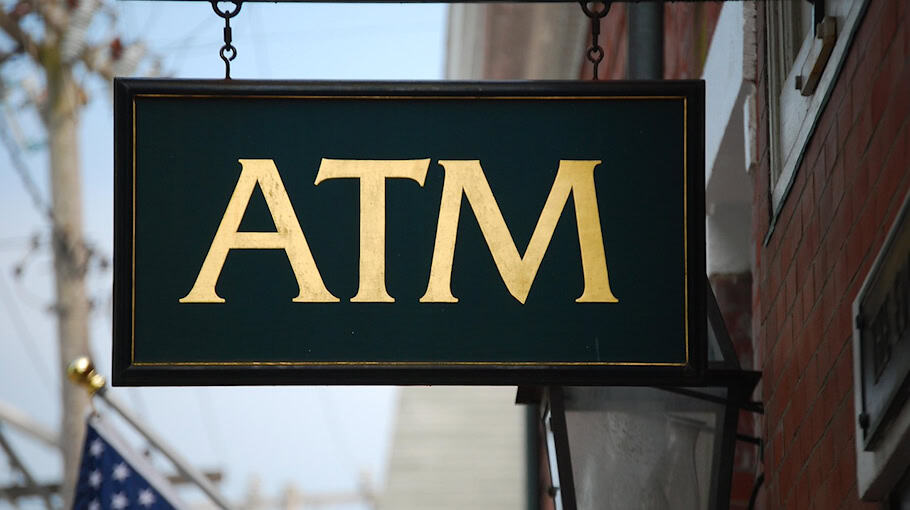 Geldautomataufbruch in Lohmen: Druckereinheit gestohlen