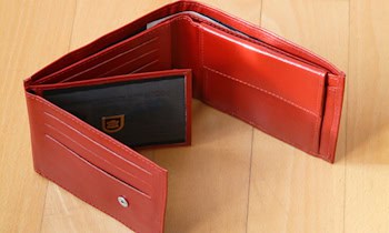 Portemonnaie bei Einbruch in Meißen gestohlen