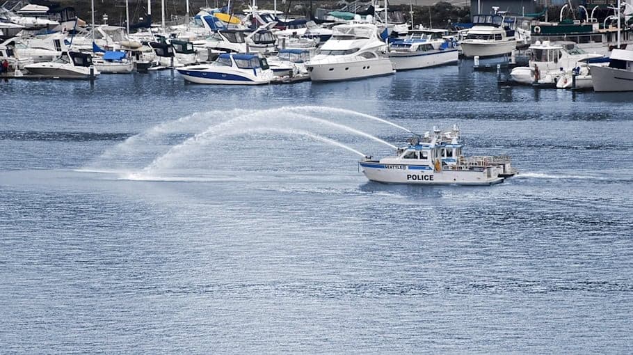 Polizeieinsatz in Großenhain nach Suizidankündigung