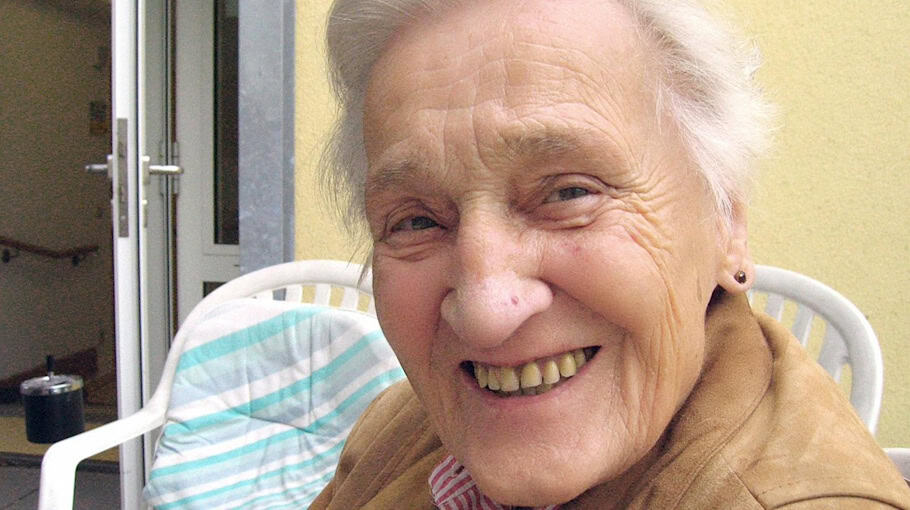 Polizei sucht 80-jährige Renate Gerda W. in Leipzig
